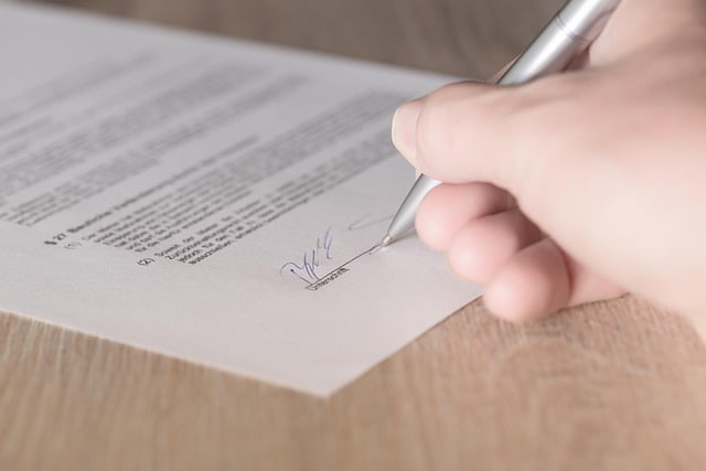 ¿Necesito la Firma de Mi Pareja para Divorciarme?