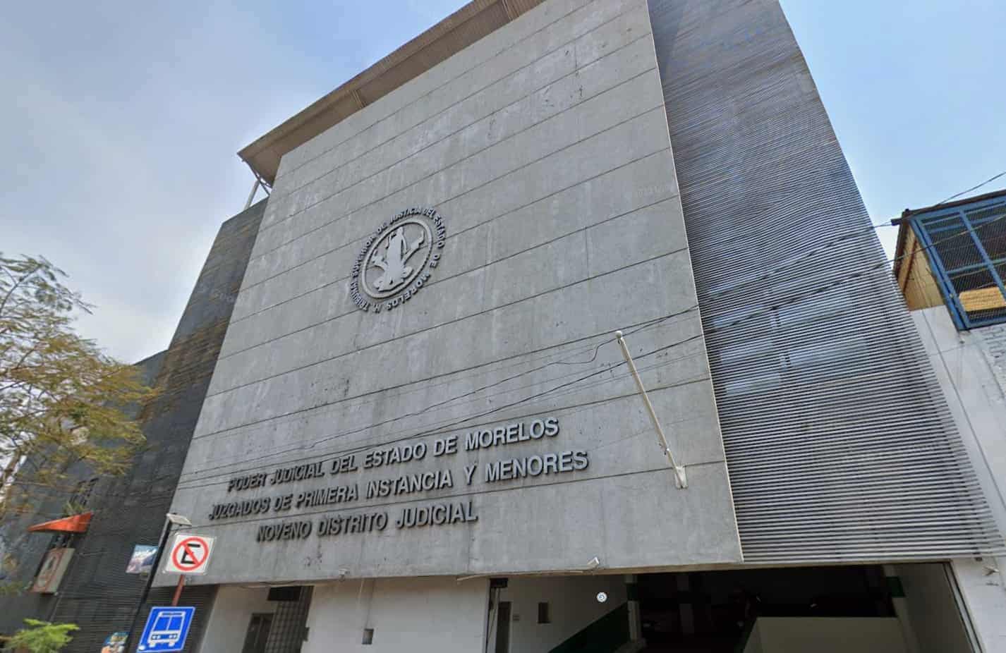 Abogado en Jiutepec